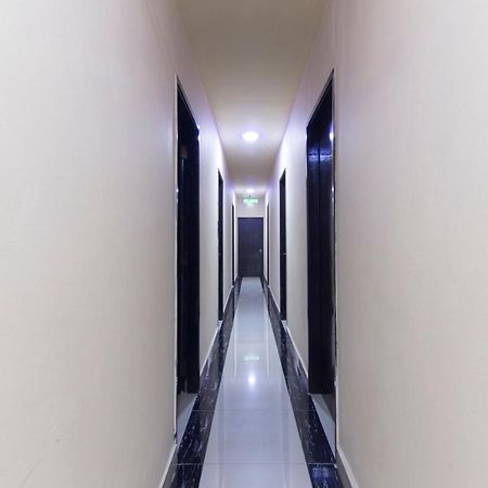 Oyo 697 Niche Valley Hotel Κουάλα Λουμπούρ Εξωτερικό φωτογραφία