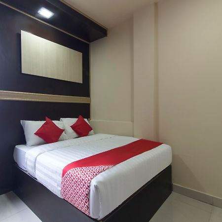 Oyo 697 Niche Valley Hotel Κουάλα Λουμπούρ Εξωτερικό φωτογραφία