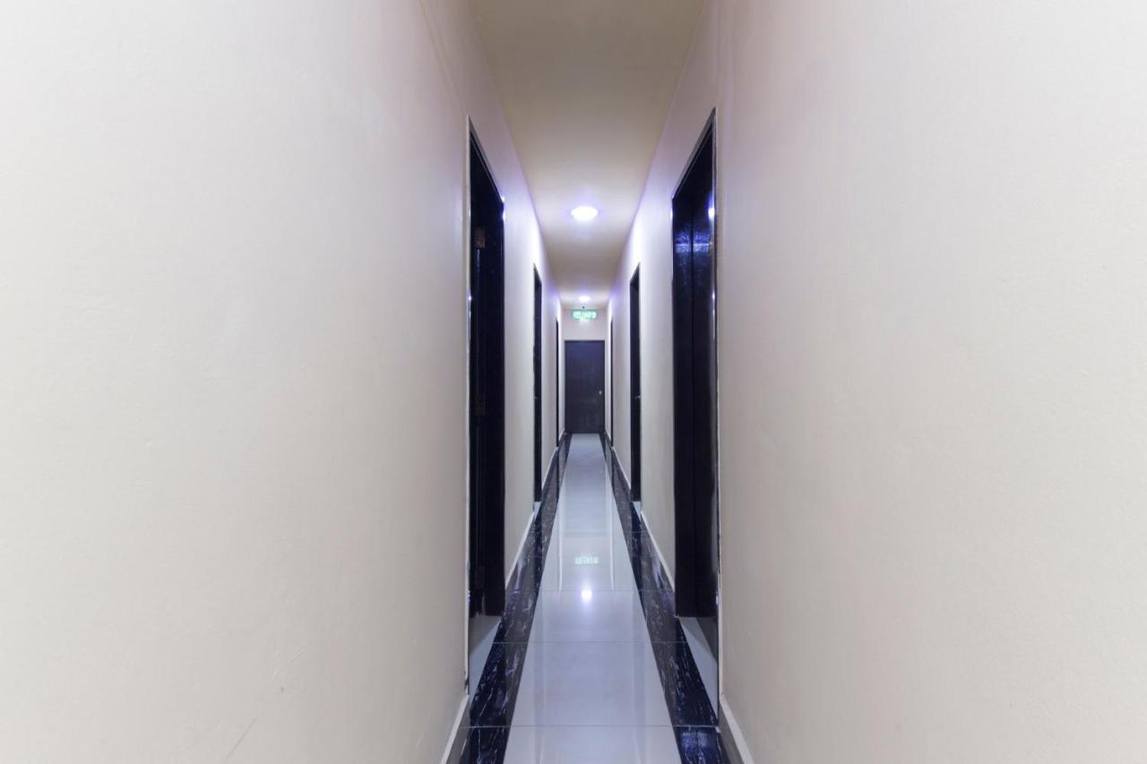 Oyo 697 Niche Valley Hotel Κουάλα Λουμπούρ Εξωτερικό φωτογραφία