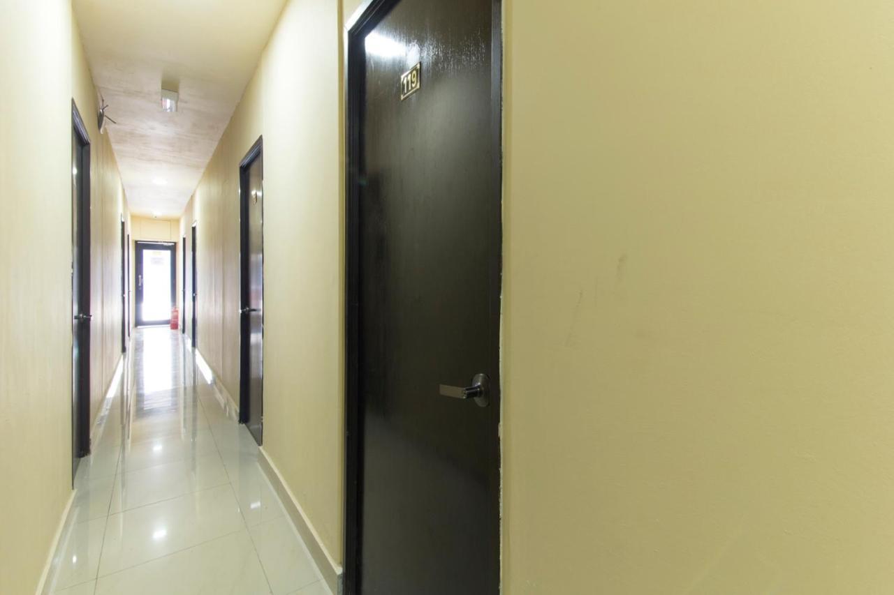 Oyo 697 Niche Valley Hotel Κουάλα Λουμπούρ Εξωτερικό φωτογραφία