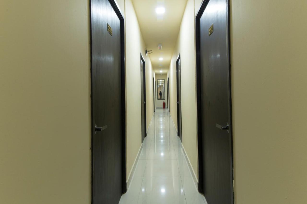 Oyo 697 Niche Valley Hotel Κουάλα Λουμπούρ Εξωτερικό φωτογραφία