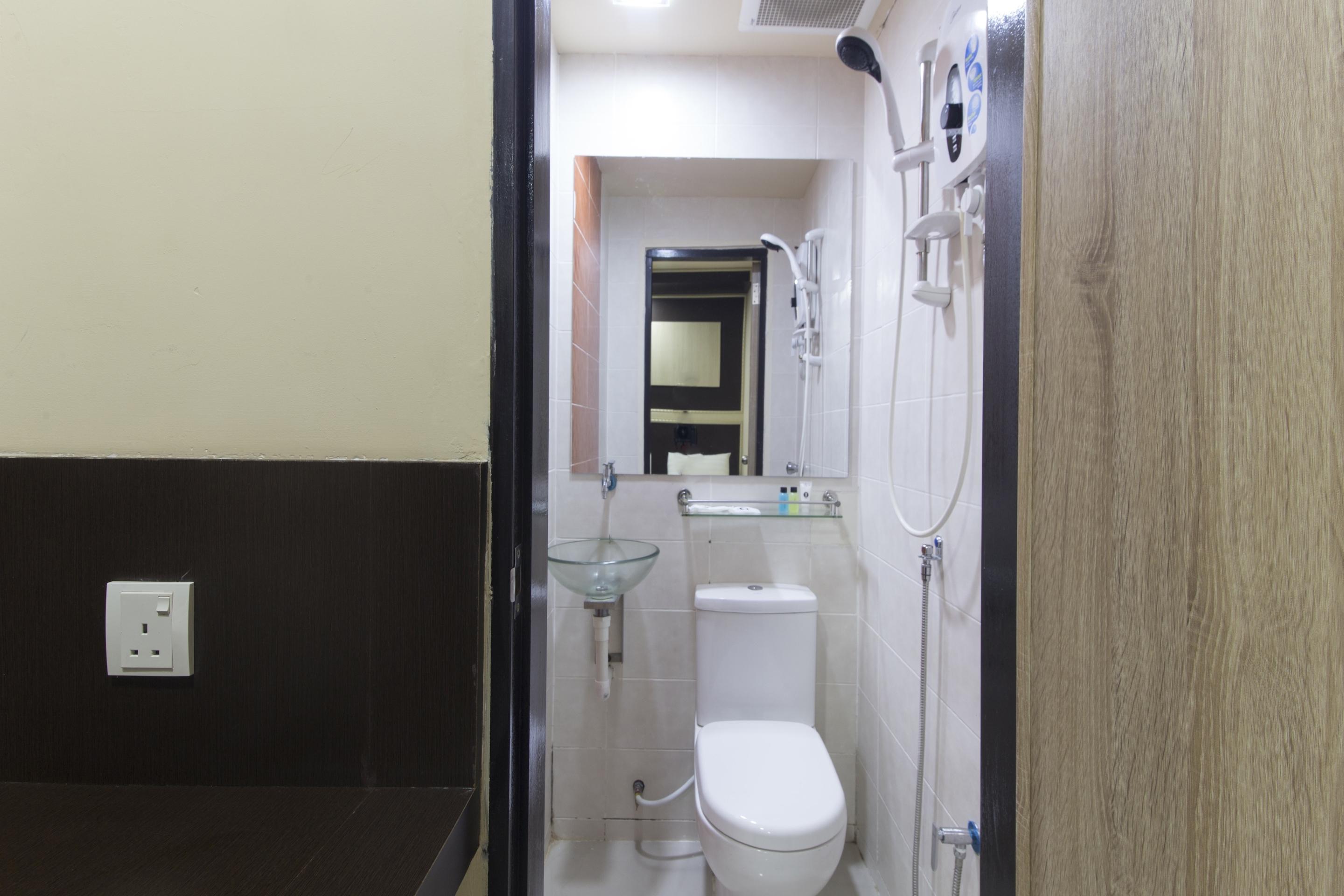Oyo 697 Niche Valley Hotel Κουάλα Λουμπούρ Εξωτερικό φωτογραφία