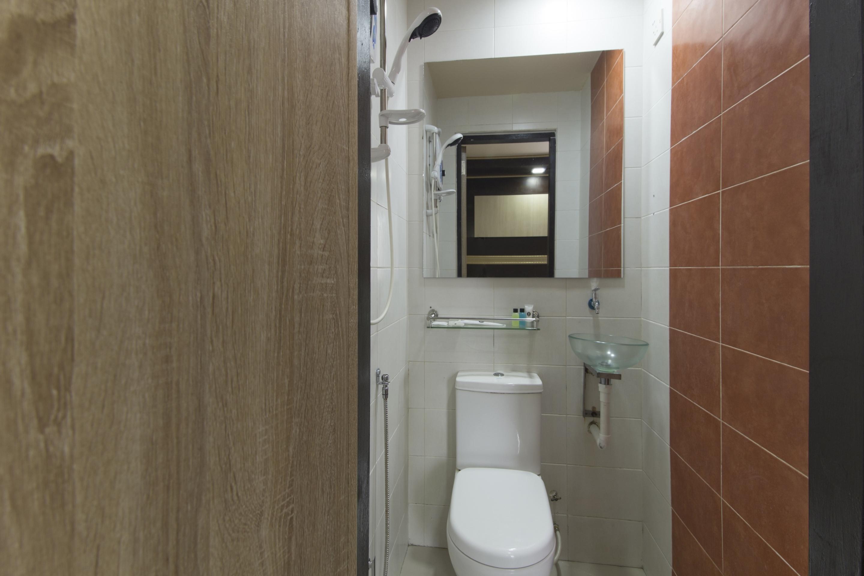 Oyo 697 Niche Valley Hotel Κουάλα Λουμπούρ Εξωτερικό φωτογραφία