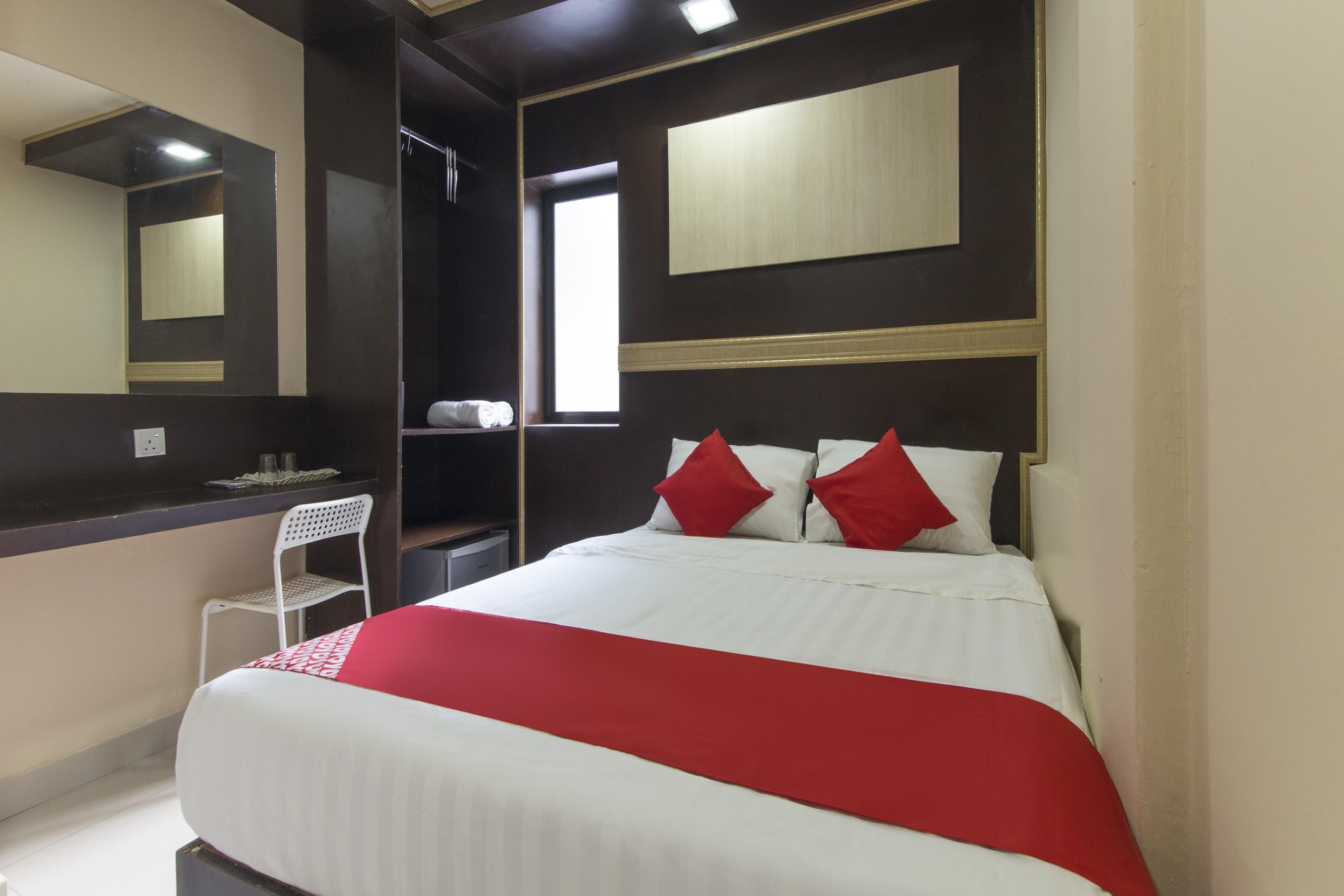 Oyo 697 Niche Valley Hotel Κουάλα Λουμπούρ Εξωτερικό φωτογραφία