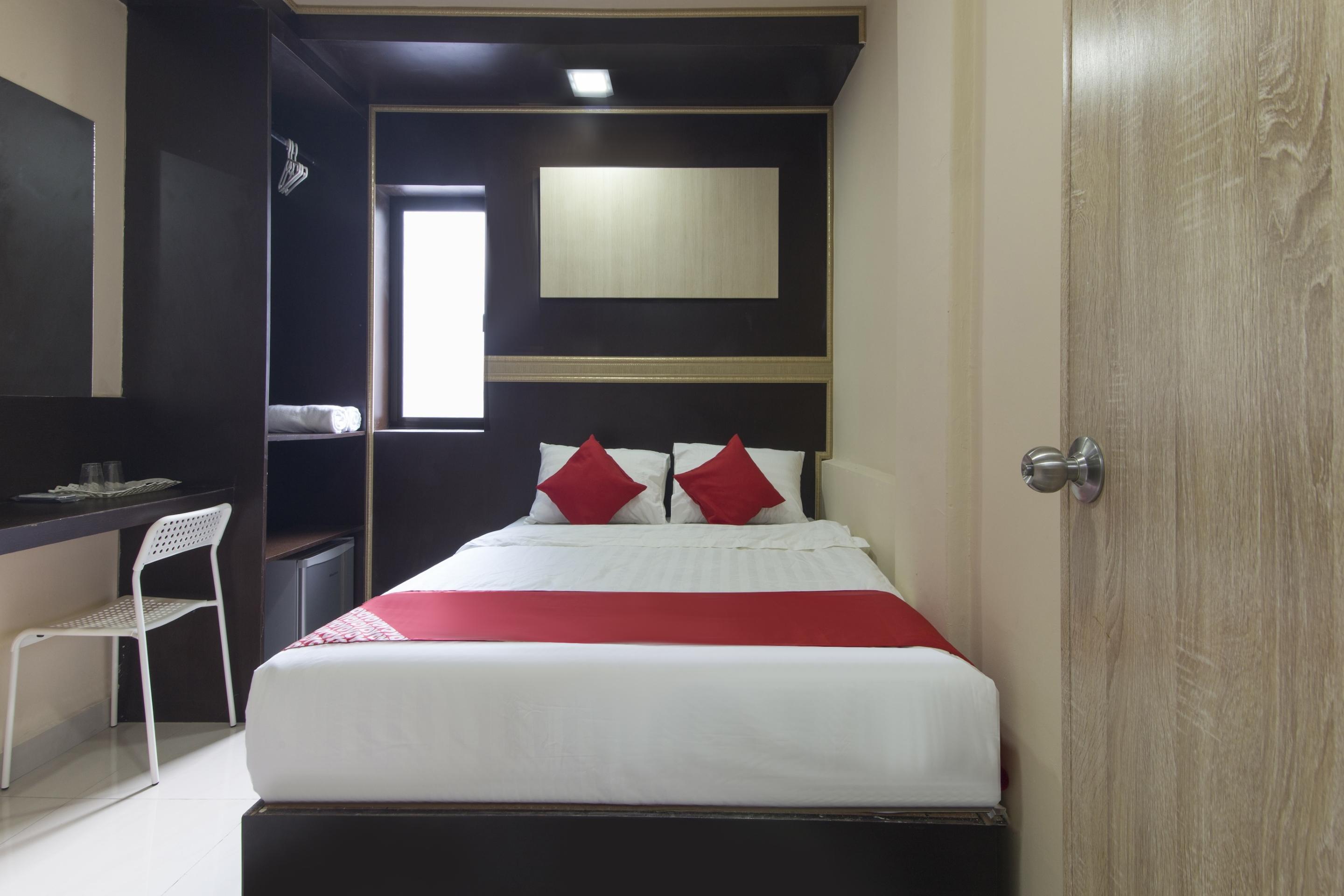 Oyo 697 Niche Valley Hotel Κουάλα Λουμπούρ Εξωτερικό φωτογραφία