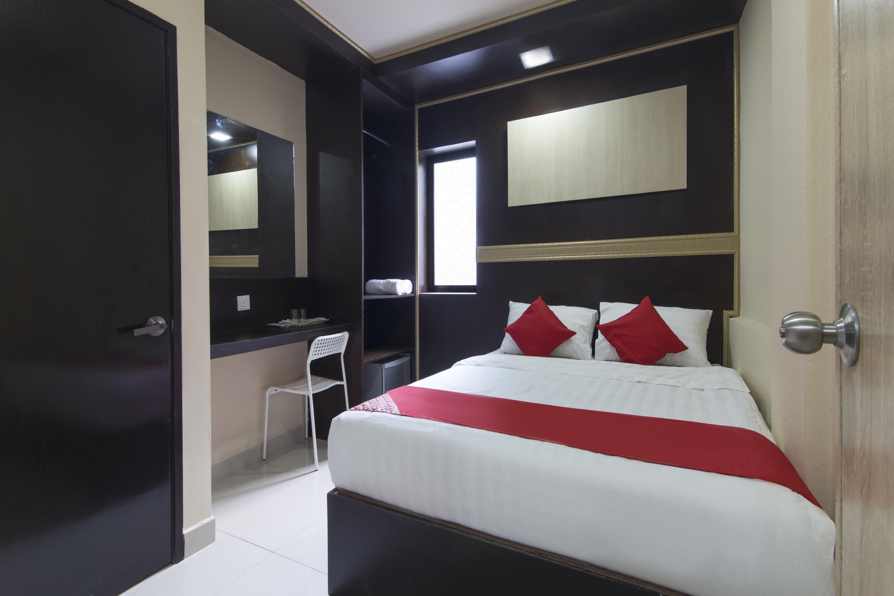 Oyo 697 Niche Valley Hotel Κουάλα Λουμπούρ Εξωτερικό φωτογραφία
