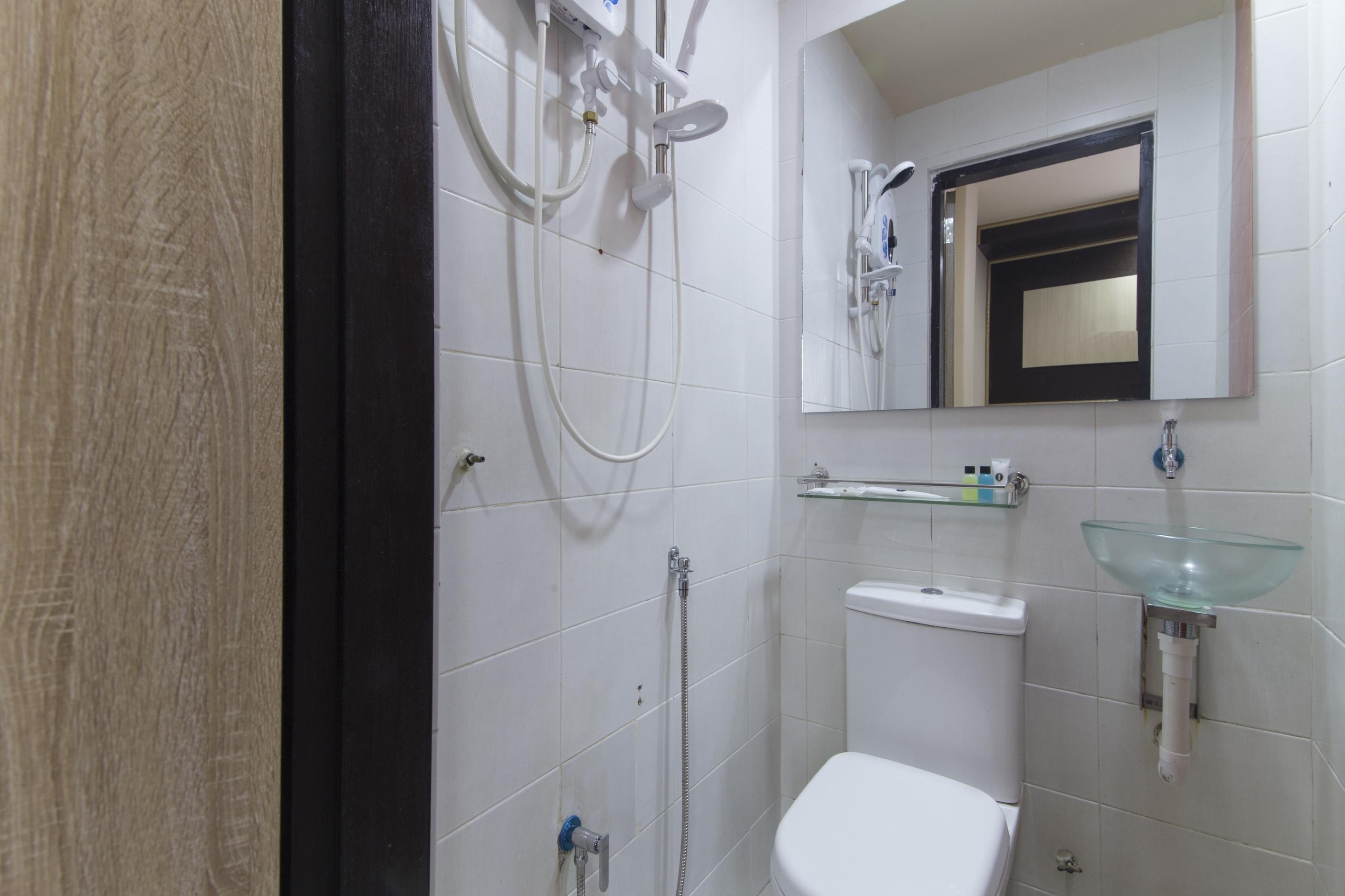 Oyo 697 Niche Valley Hotel Κουάλα Λουμπούρ Εξωτερικό φωτογραφία