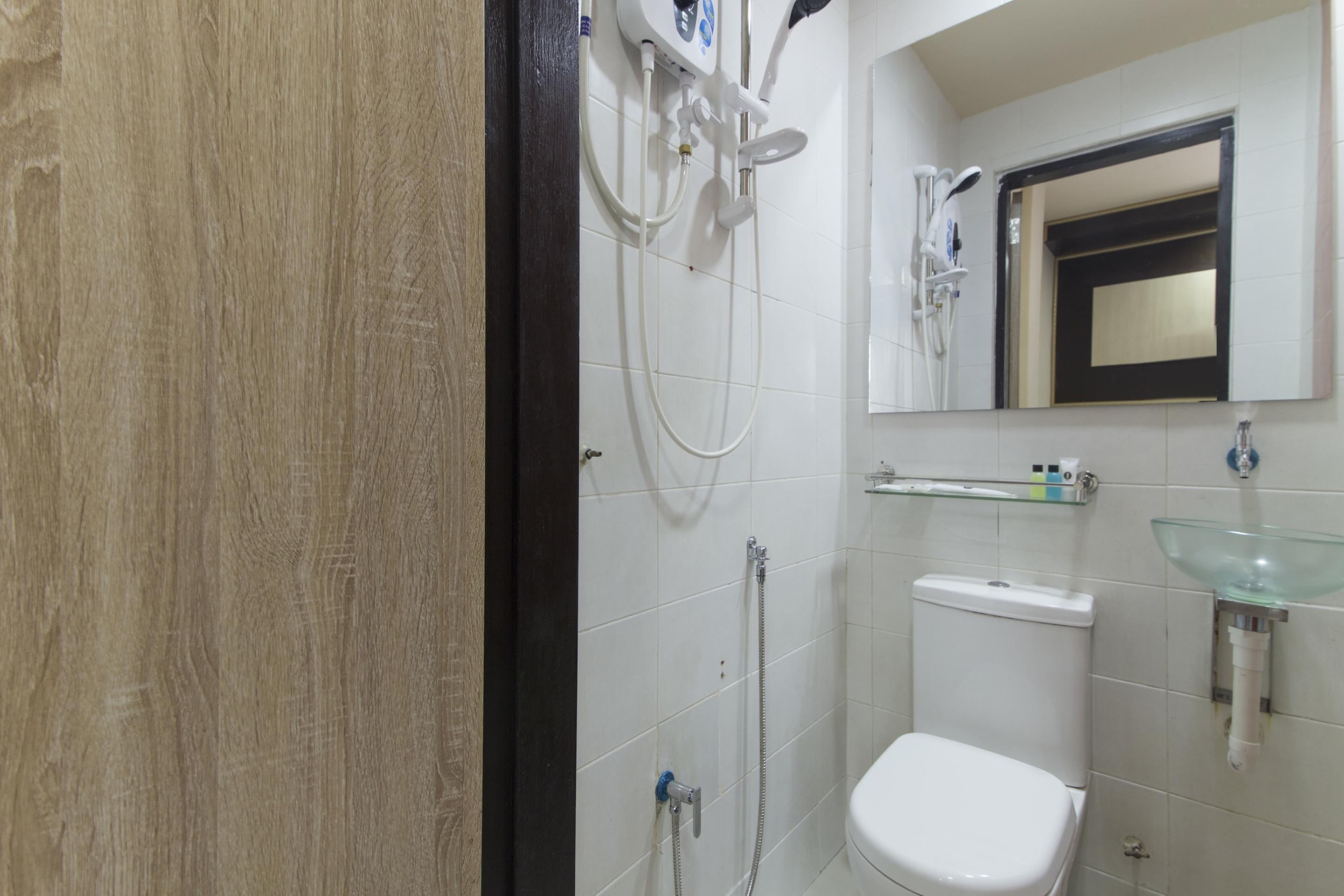 Oyo 697 Niche Valley Hotel Κουάλα Λουμπούρ Εξωτερικό φωτογραφία