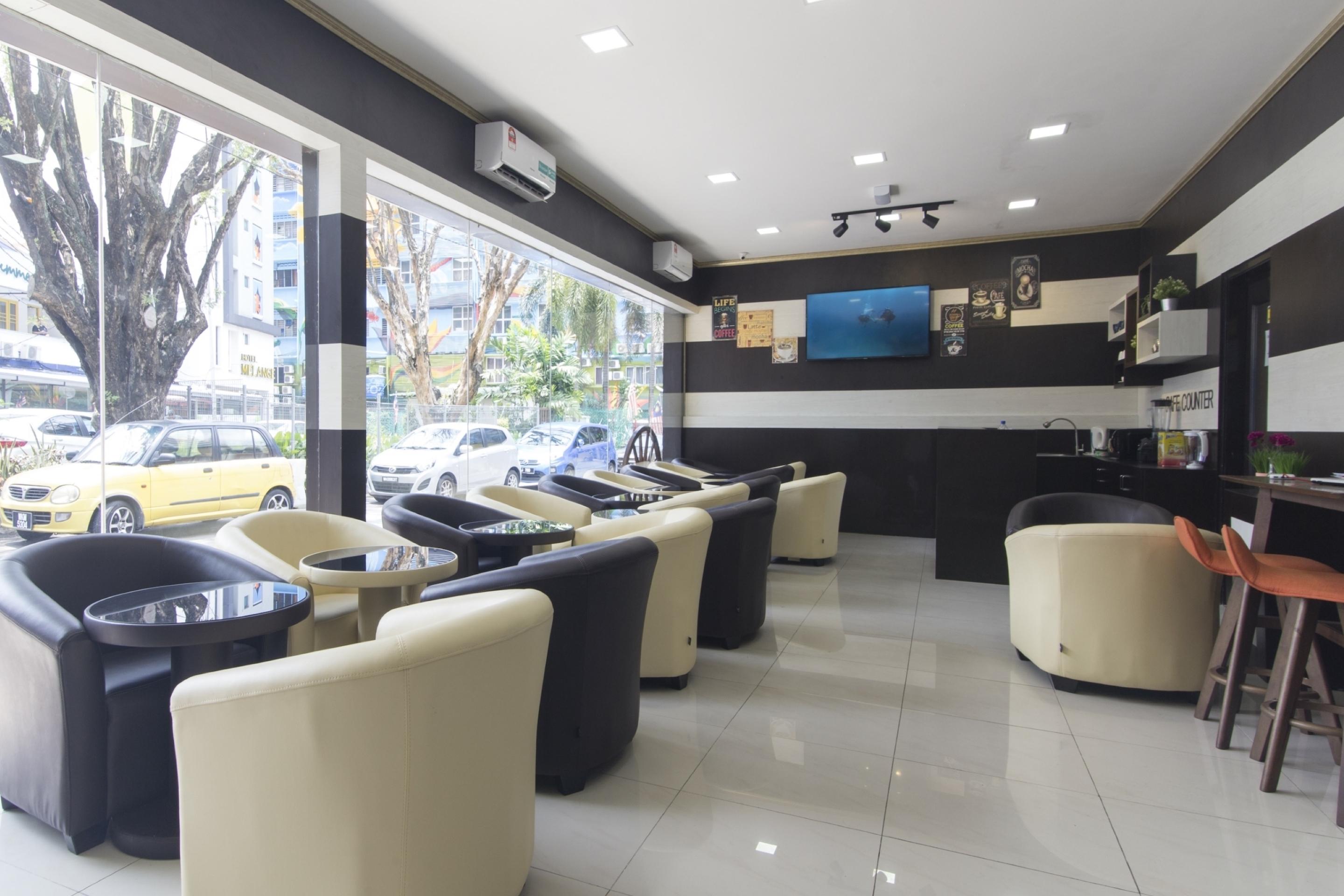 Oyo 697 Niche Valley Hotel Κουάλα Λουμπούρ Εξωτερικό φωτογραφία