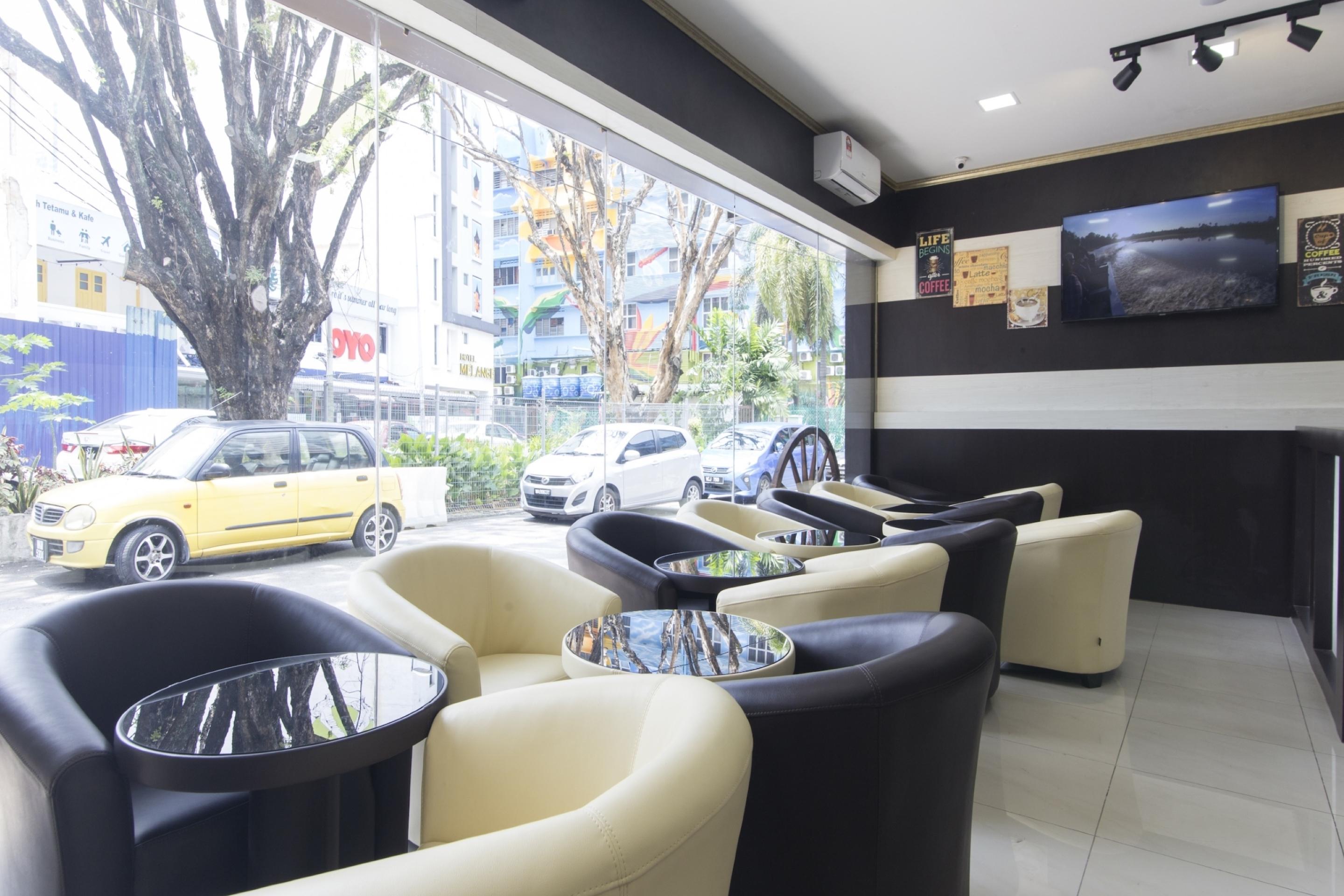 Oyo 697 Niche Valley Hotel Κουάλα Λουμπούρ Εξωτερικό φωτογραφία