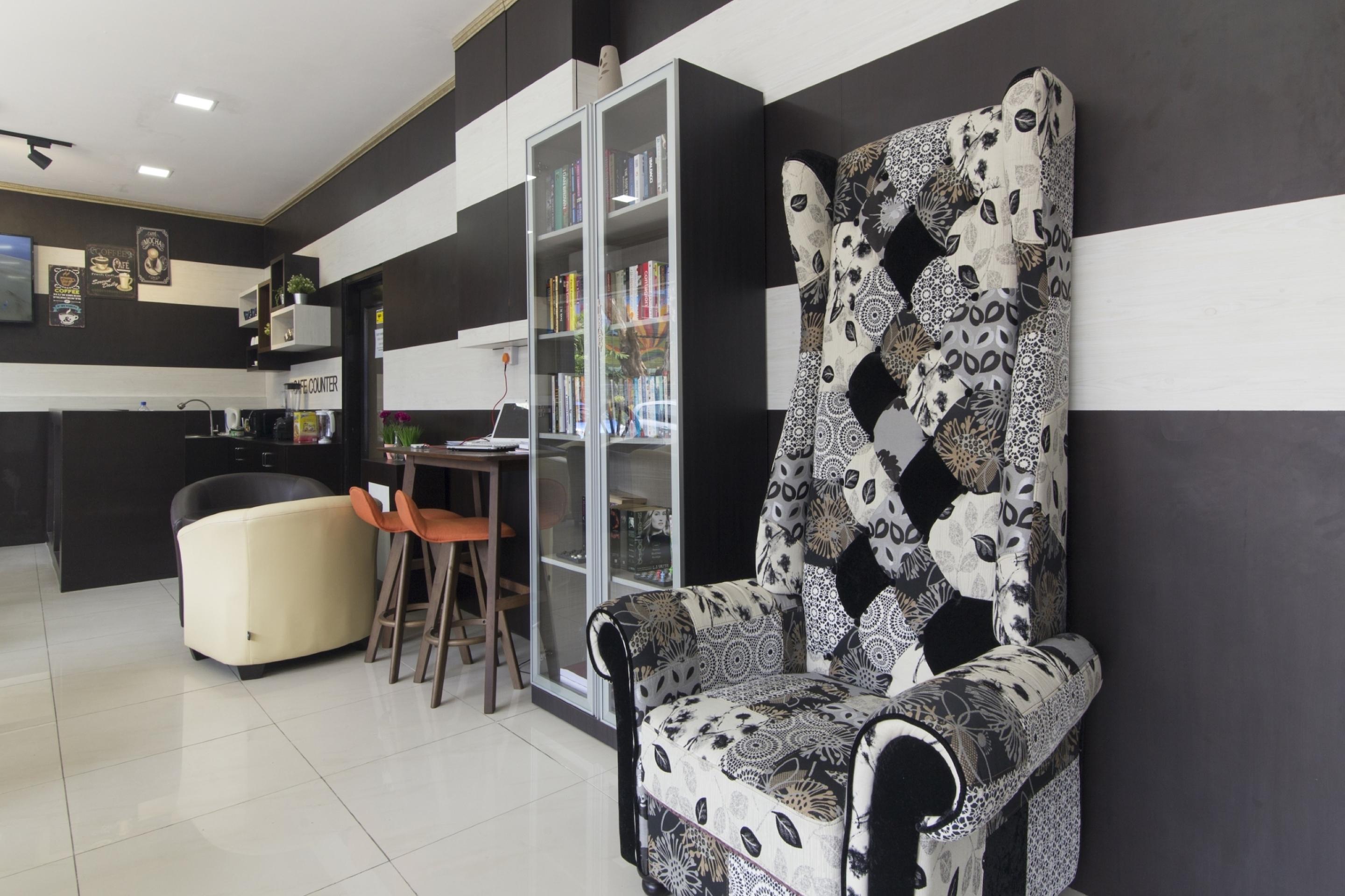 Oyo 697 Niche Valley Hotel Κουάλα Λουμπούρ Εξωτερικό φωτογραφία